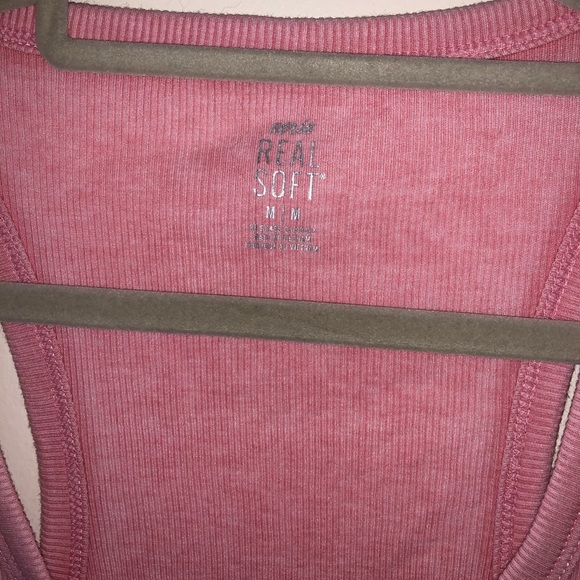 AE New Tank - Picture 3 of 3